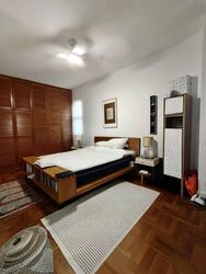 Ocean Park (D15), Condominium #553954001